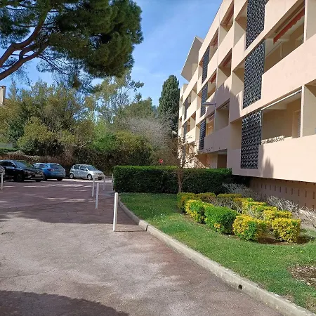 T2 A 50 Metres De La * Saint-Cyr-sur-Mer