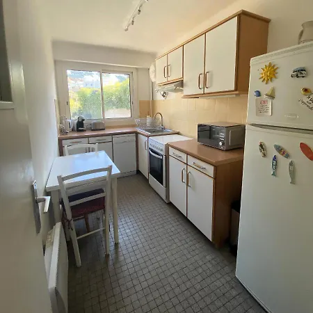 Lägenhet T2 A 50 Metres De La