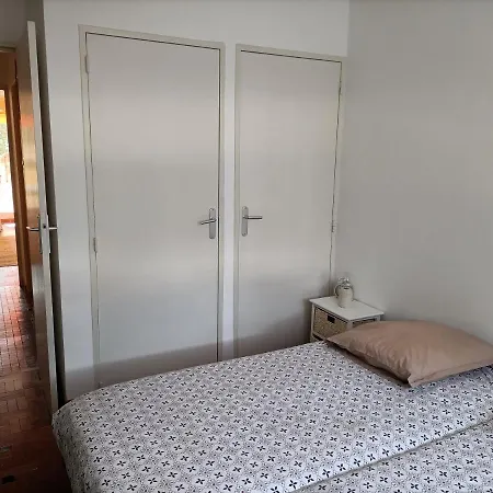 T2 A 50 Metres De La Saint-Cyr-sur-Mer