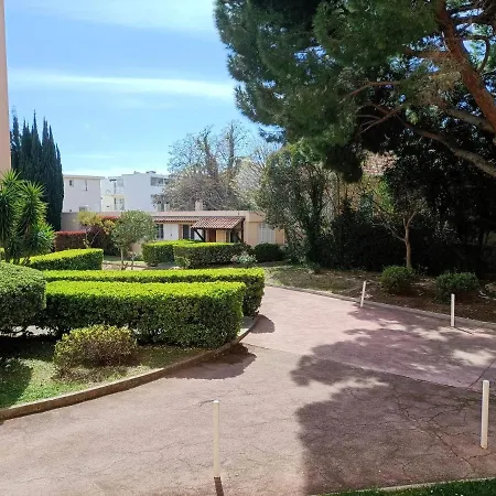 T2 A 50 Metres De La Saint-Cyr-sur-Mer