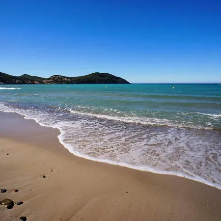 T2 A 50 Metres De La Saint-Cyr-sur-Mer