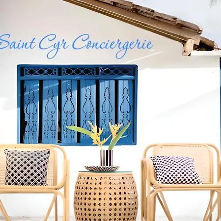 T2 A 50 Metres De La Appartement
