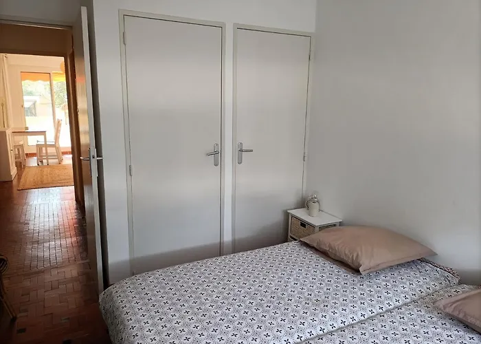 T2 A 50 Metres De La Saint-Cyr-sur-Mer