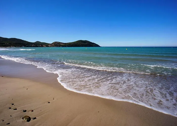 T2 A 50 Metres De La Saint-Cyr-sur-Mer